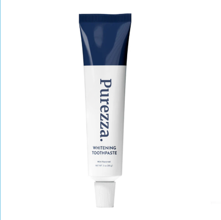 Purezza Whitening Toothpaste